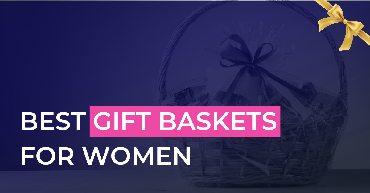 I5 best gift basket