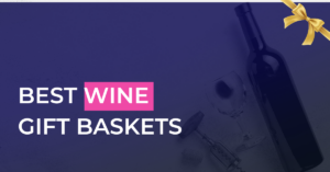 Best wine Gifts basket