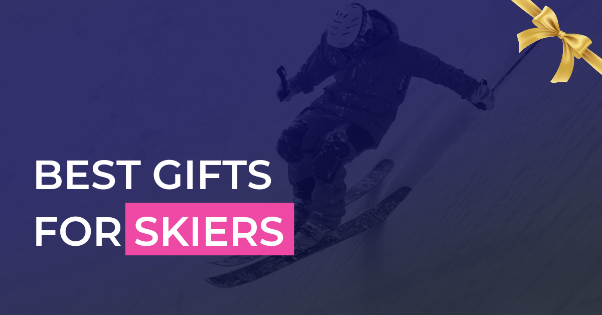 best gift for skiers