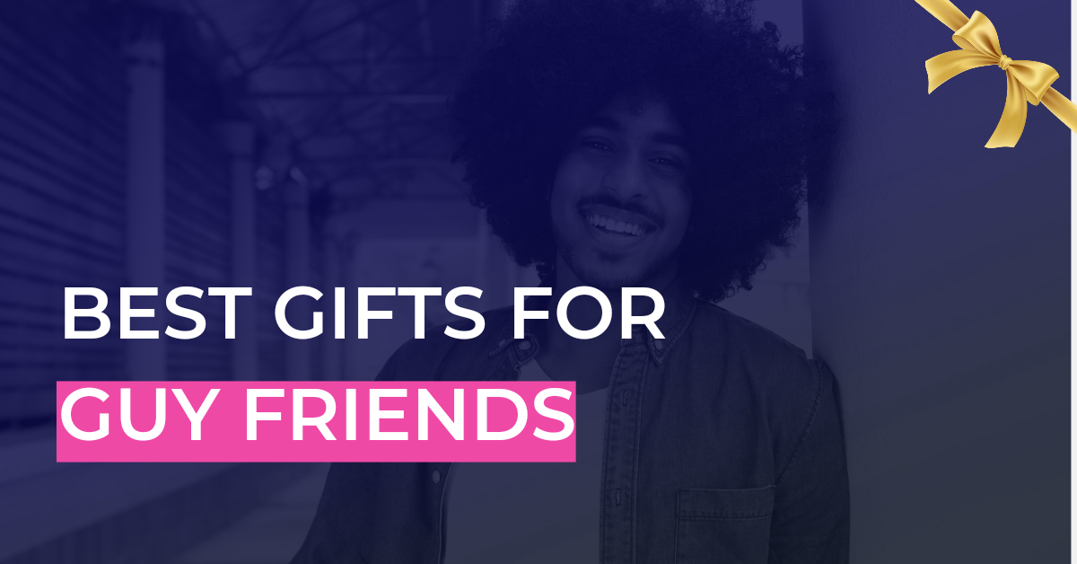 best gifts for friends