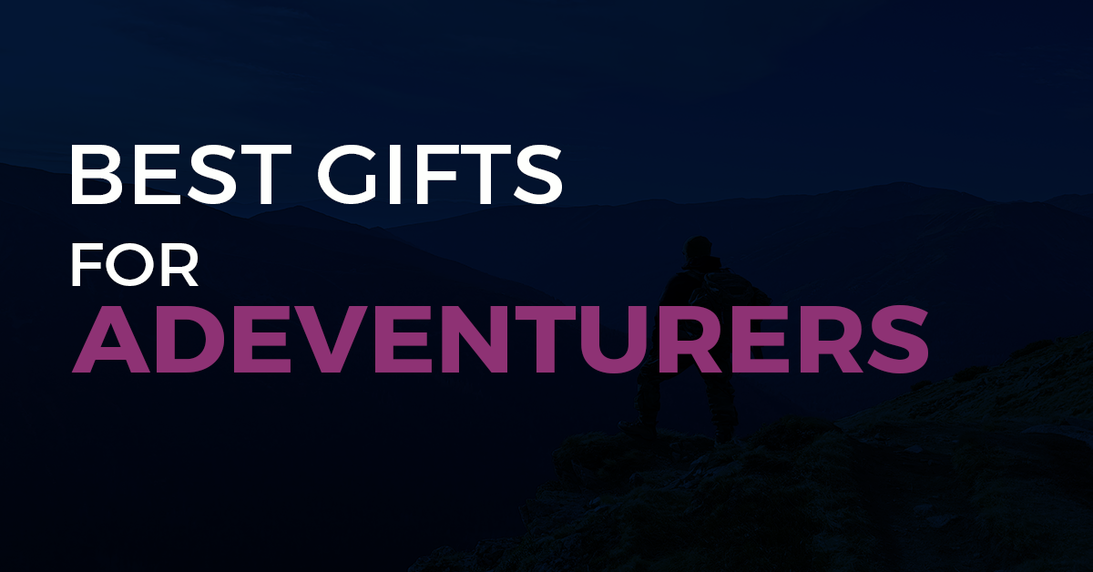 best gift adventure