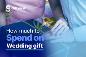 how much to spend on gift