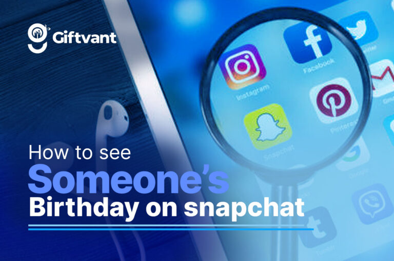 How to See Birthdays on Snapchat