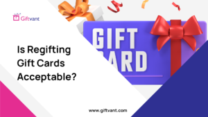 can you regift a gift card