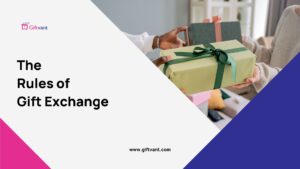 rules of gift exchange