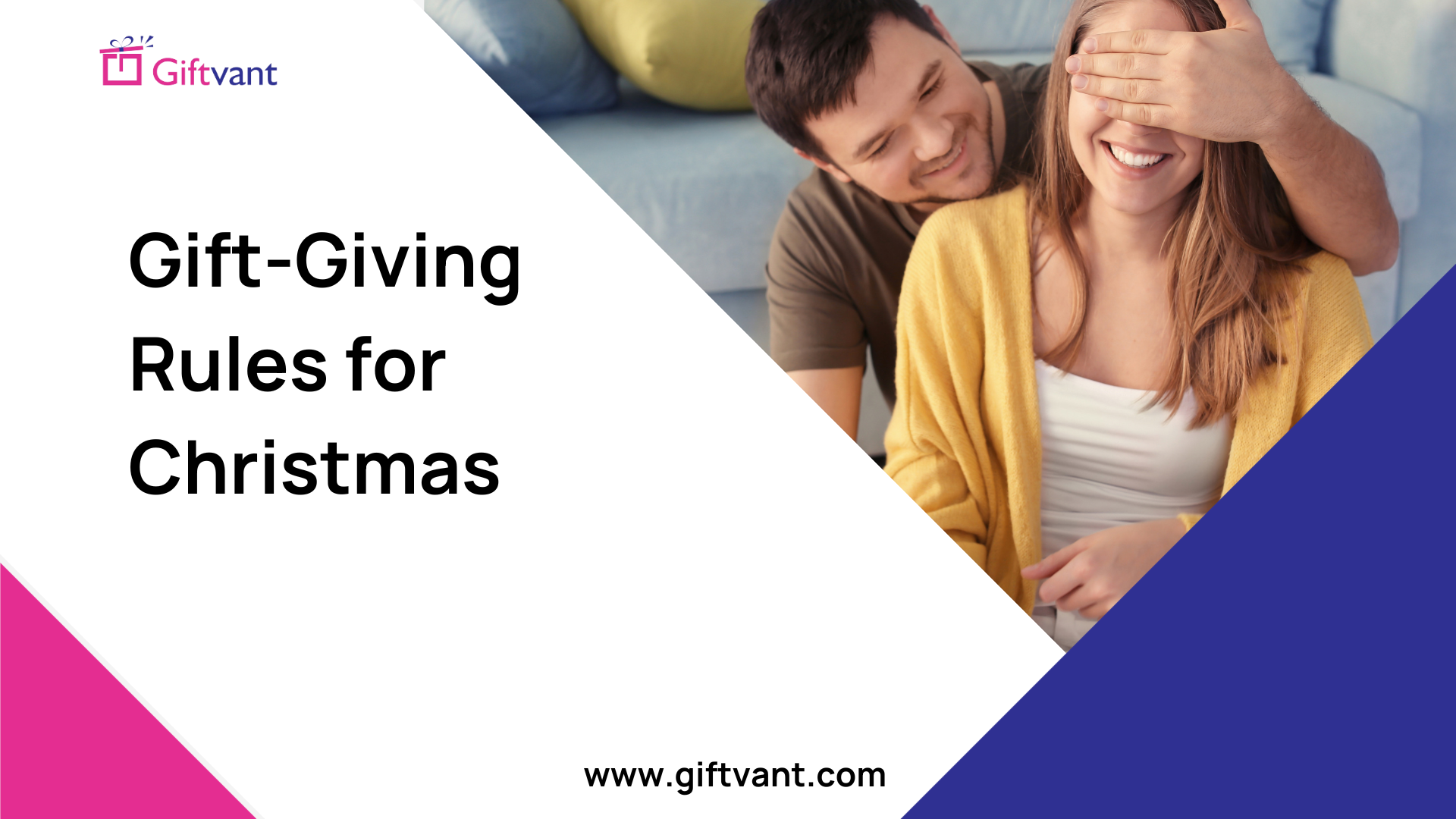 gift-giving rules for Christmas