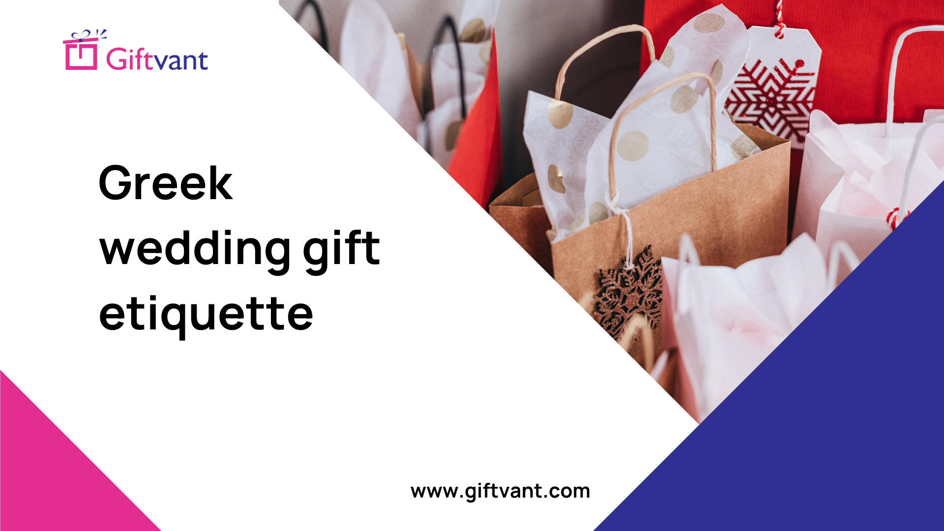 greek wedding gift etiquette