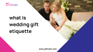 Wedding Gift Etiquette Explained | Giftvant