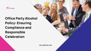 office party alcohol policy