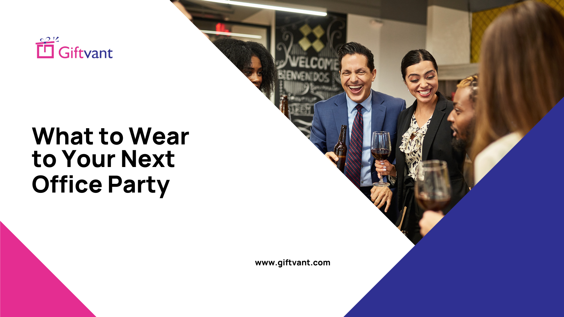 what to wear to an office party