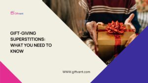 gift-giving Superstitions