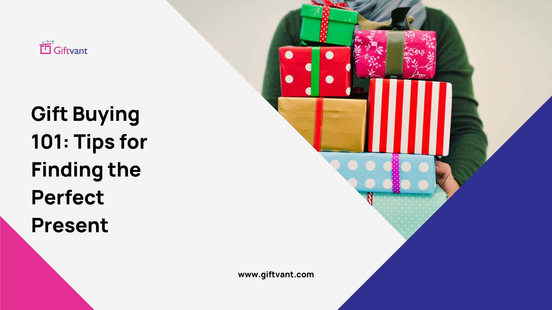 gift buying tips