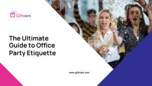 what is office party etiquette