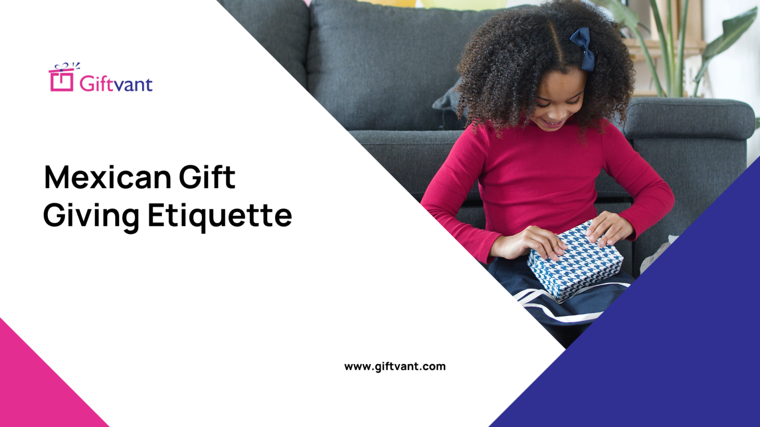 Mexican Gift Giving Etiquette