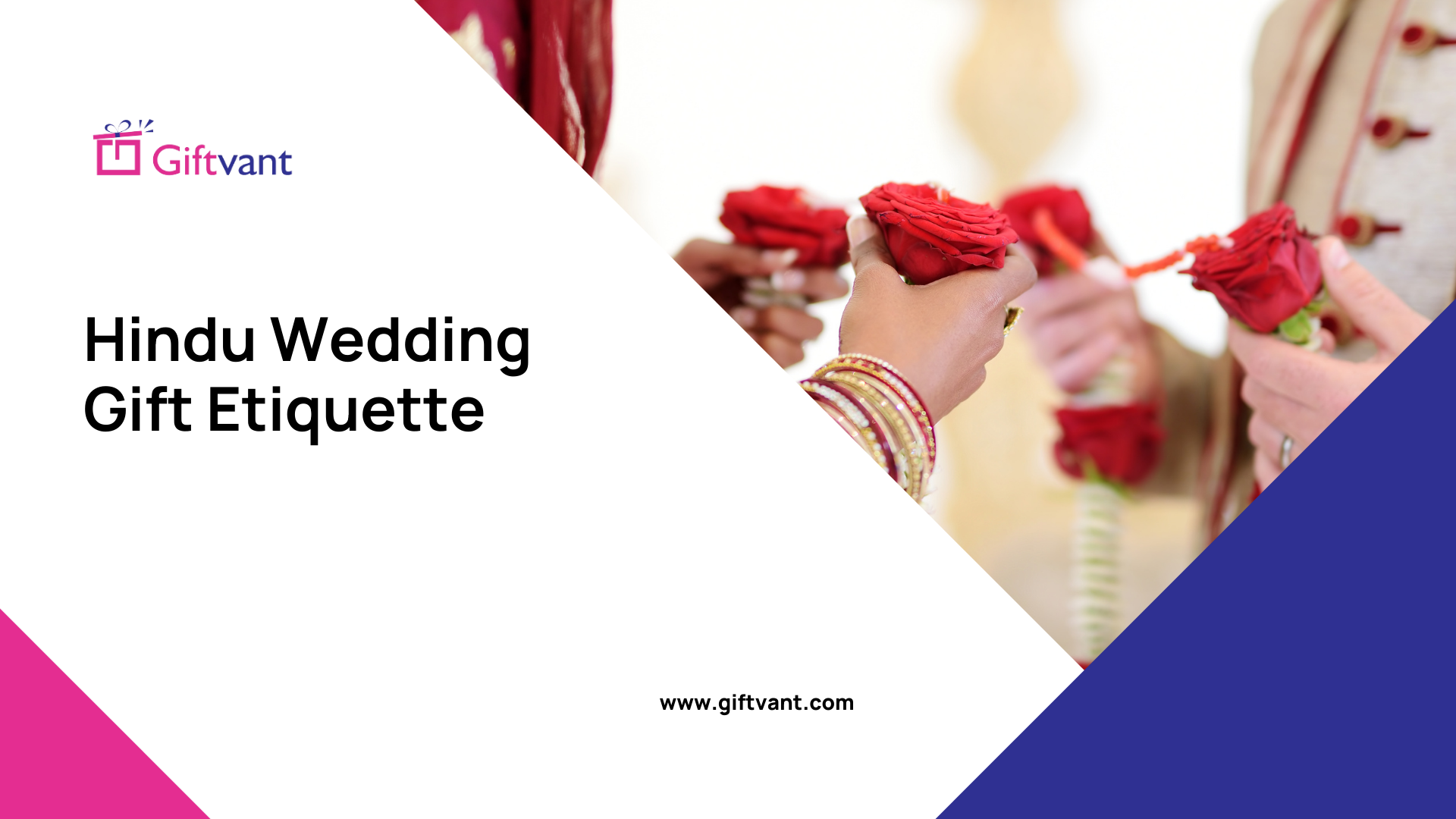 hindu wedding gift etiquette