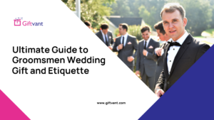 groomsmen gift etiquette