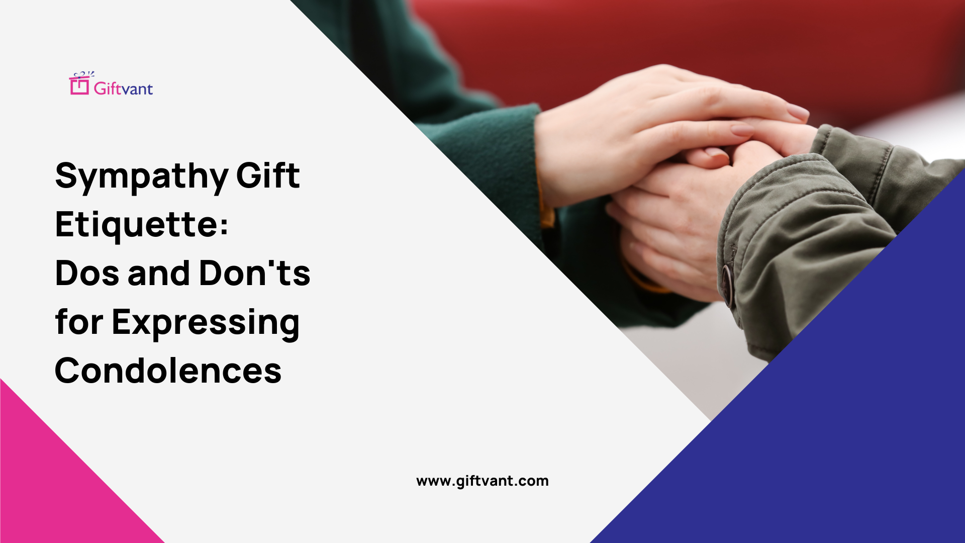 sympathy gift etiquette