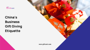 business gift giving etiquette in china