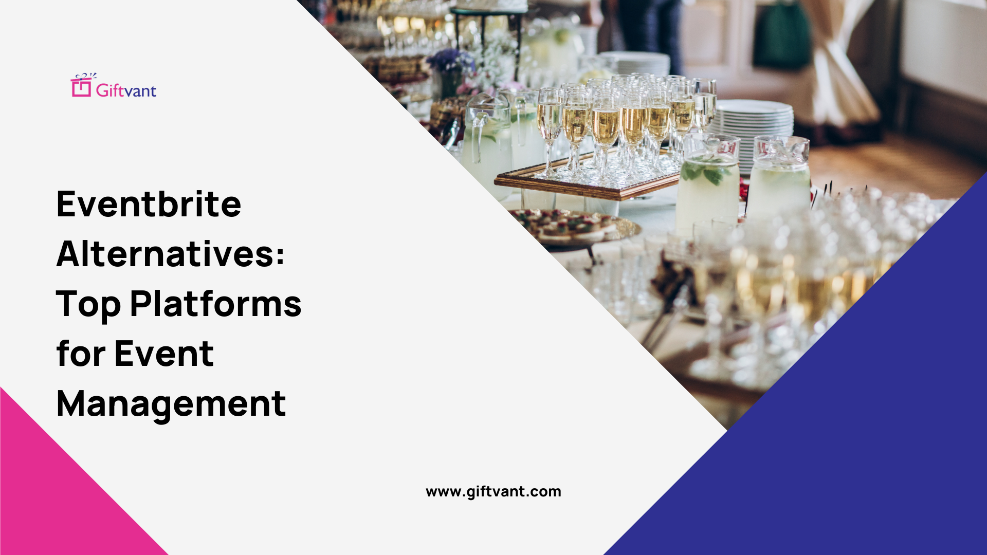 Eventbrite Alternatives: Top Platforms for Event Management