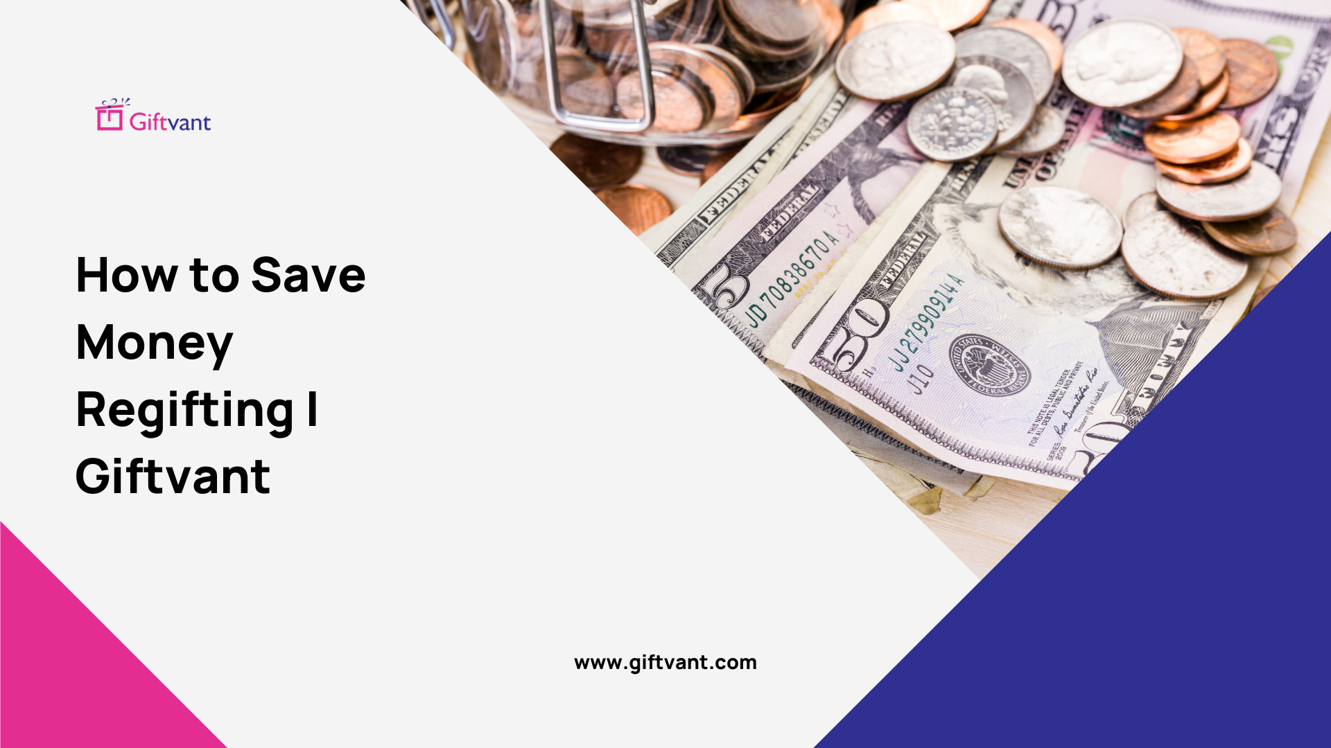 How to Save Money Regifting | Giftvant