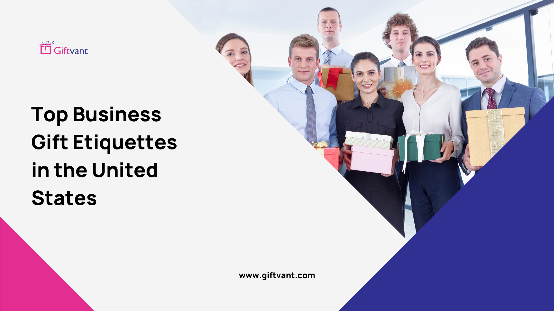 business gift giving etiquette in united states