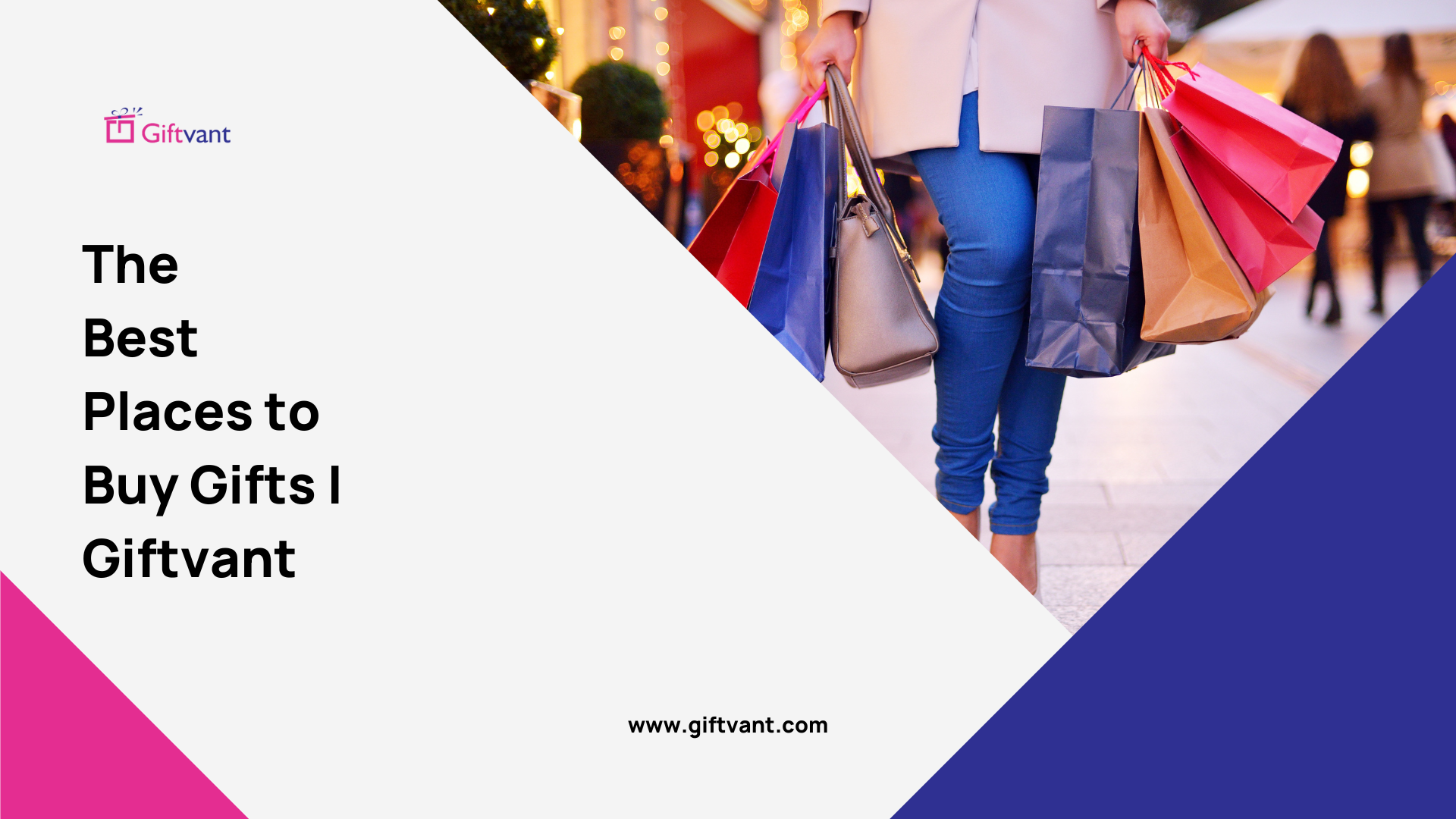 where to go to buy gifts